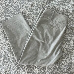 Limited Drew fit 8p capri grey